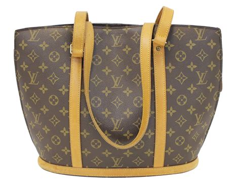 louis vuitton babylone tote bag